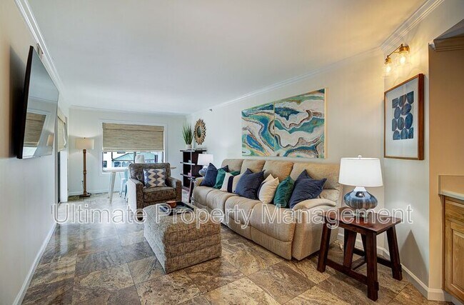 Photo - 1 S Lumina Ave Unit #202