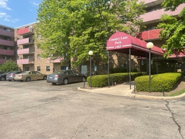 Building Photo - 1463 Mercury Dr Unit 315 Rental