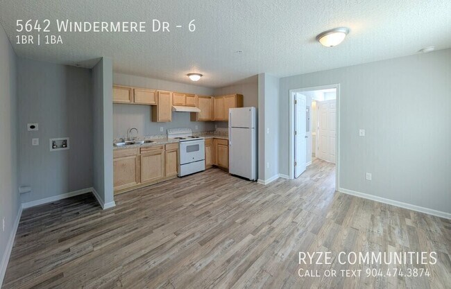Photo - 5642 Windermere Dr Unidad 6