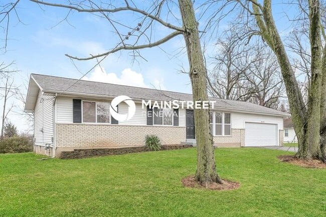 3 Bedroom Pet-Friendly Home in Ferguson, MO with Main Street Renewal
