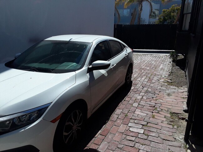 Secure Parking 2 cars 3 if you use the Garage - 2221 Neilson Way