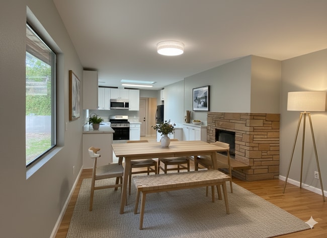 Photo - 6519 Illahee Rd NE Unidad Main