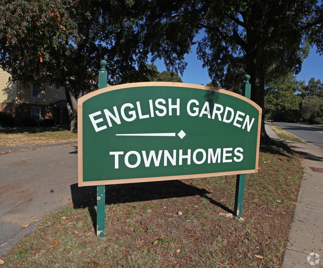 Photo - English Garden Townhomes
