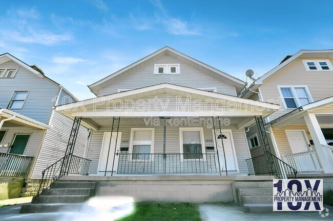 Building Photo - 1507 Duxberry Ave Rental