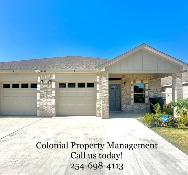 Building Photo - 3Bd/2Ba in Killeen, TX! Rental