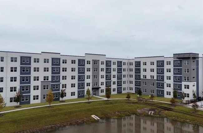 Building Photo - 5579 Millennia Park Dr Unit 205