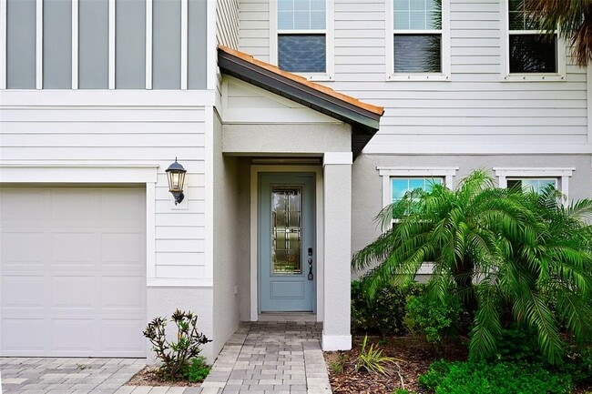 Photo - 3806 Savanna Palms Ct