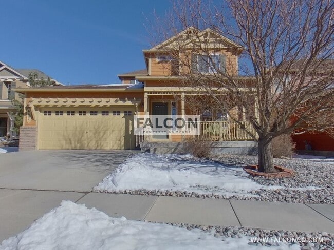 Building Photo - 6603 Thistlewood St