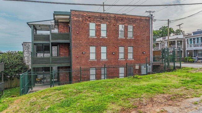 Photo - 802 Central Ave