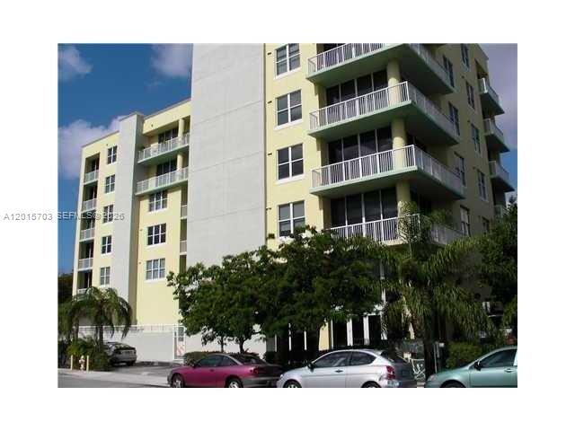 Building Photo - 1350 NW 8th Ct Unit PH 7