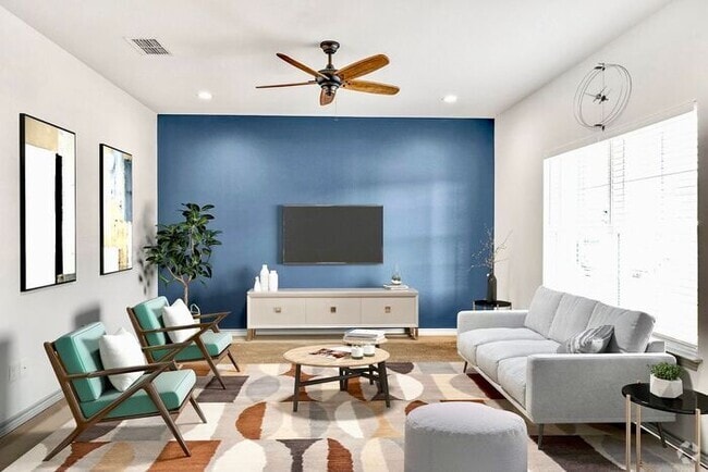 Building Photo - First Month Free! Pet Promo! Luxury 3 Bedr... Rental