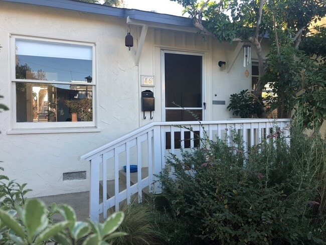 Photo - VENICE BEACH COTTAGE Unidad 46