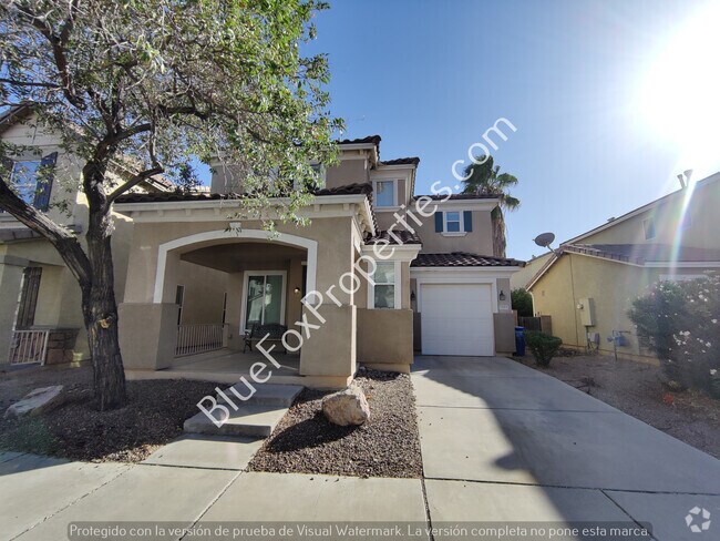 Building Photo - 7618 E Ocotillo Overlook Dr Rental