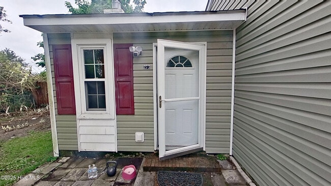 Building Photo - 273 Drummer Kellum Rd Rental