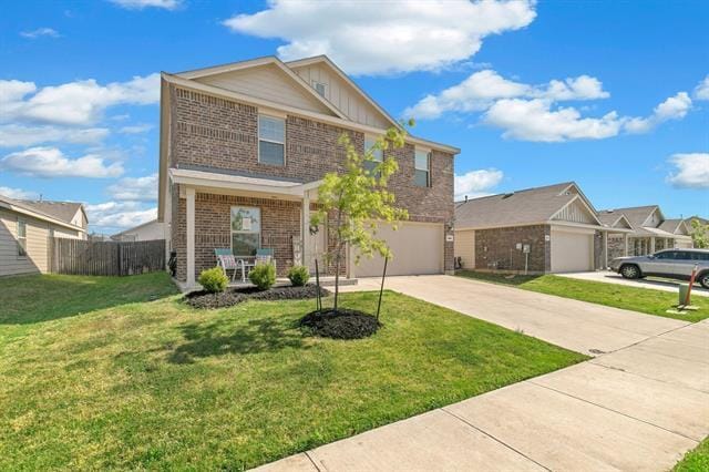 448 Blue Crow Ln