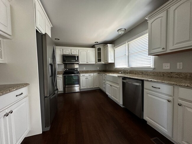 Photo - Cozy 1 bed/bonus space - East Morristown,TN