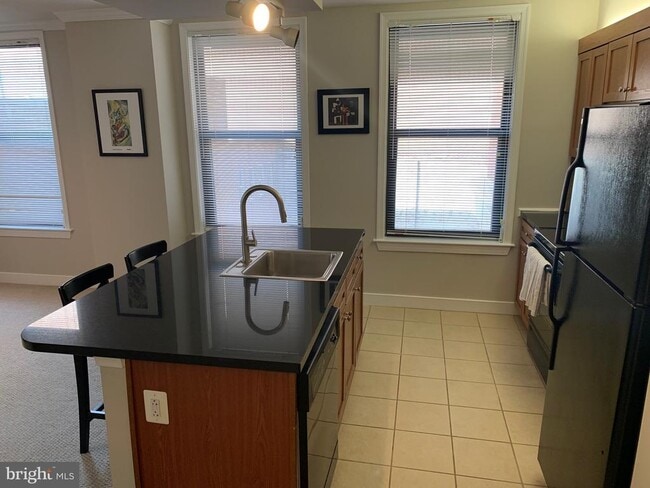 Building Photo - 631 D Street NW Unit 534