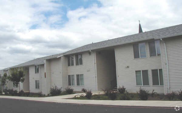 Photo - Park Rose Village