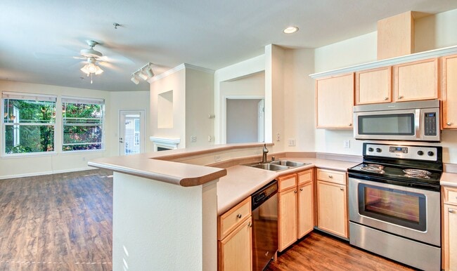 Willina Ranch Apartments