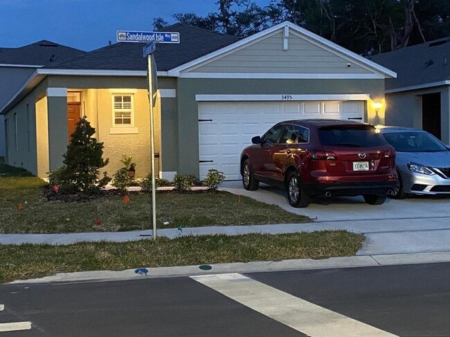 Building Photo - 3495 Sandalwood Isle Wy