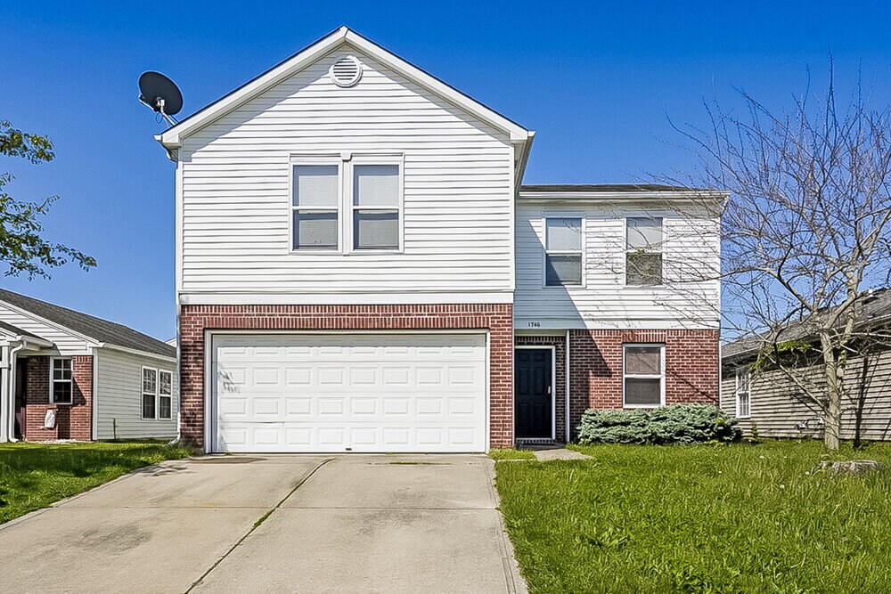 Photo - 1746 Blue Grass Pkwy