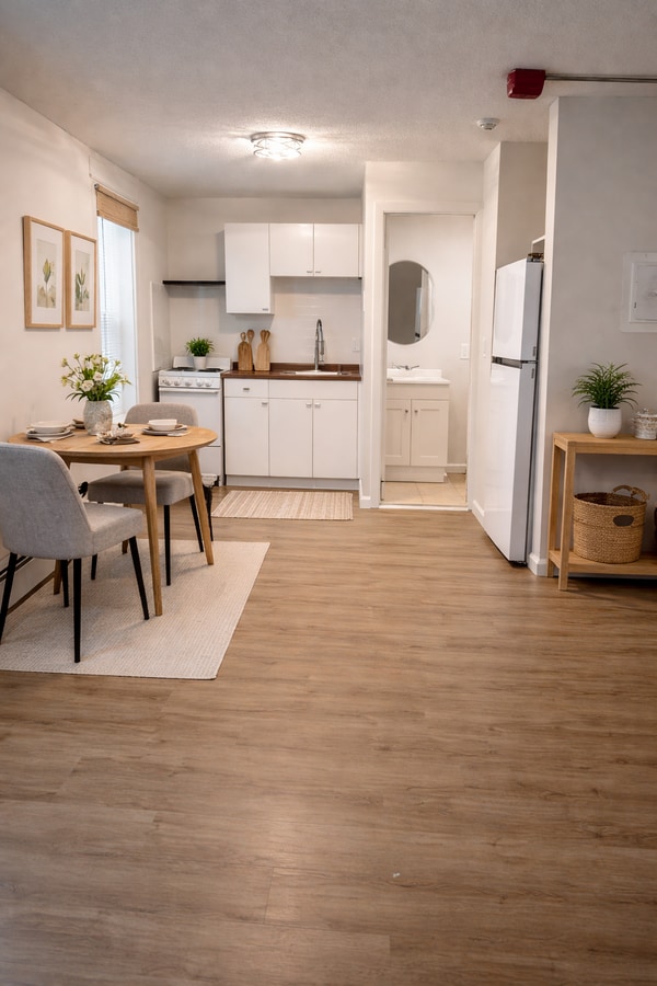 Photo - 411-431 N Main St Unidad 20