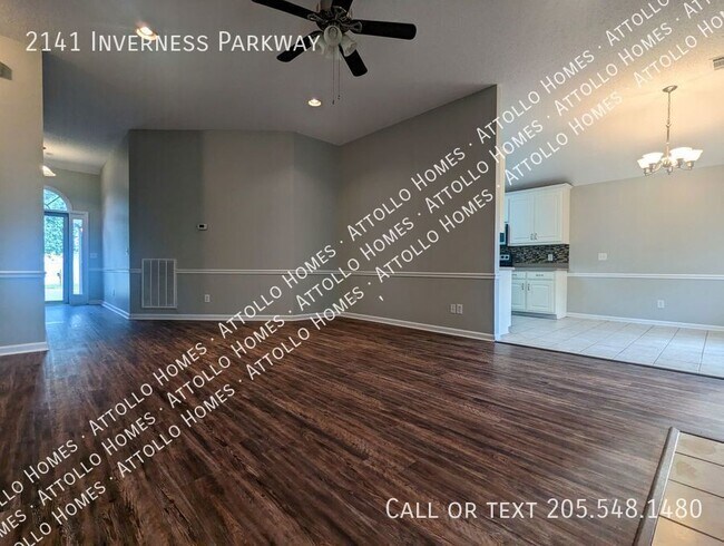 2141 Inverness Pkwy