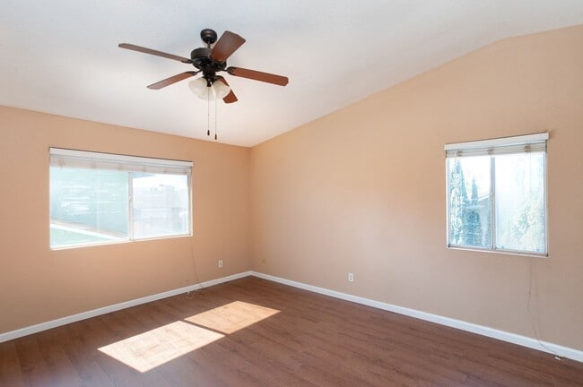 Photo - Schedule a tour today for a BEAUTIFUL 3-Bedroom, 3-Bath!