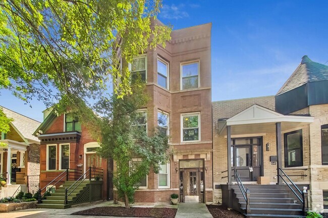 Building Photo - 2145 W Thomas St Rental