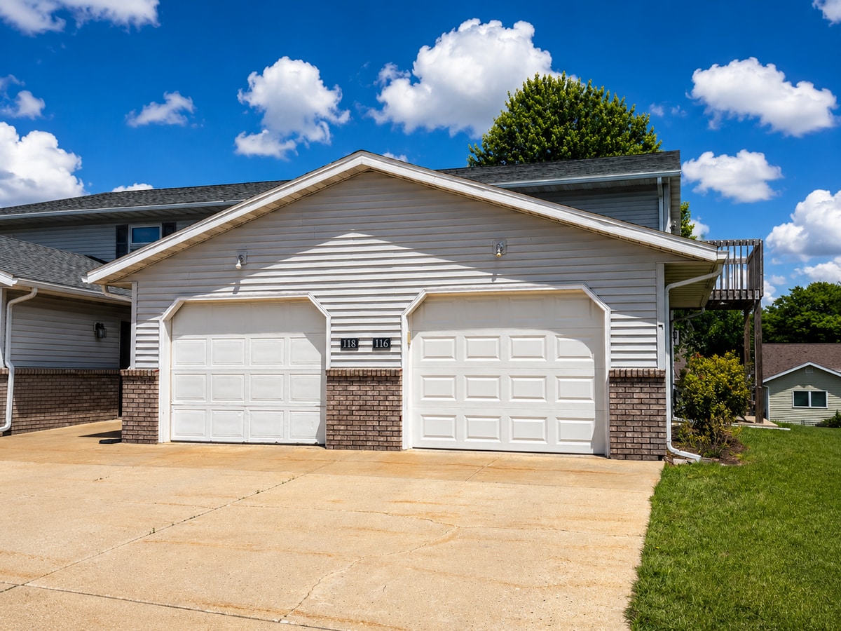 Photo - Buechner Circle Townhomes Unit 118
