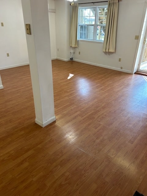 Photo - 3381 Colonial Dr Unidad Apt 1 Rear