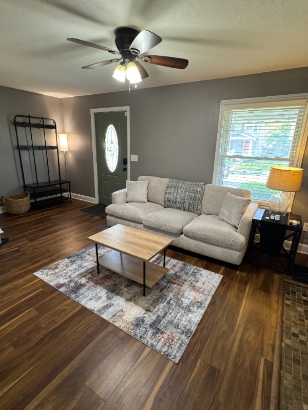 Photo - 149 E Welch Ave Unit Main House