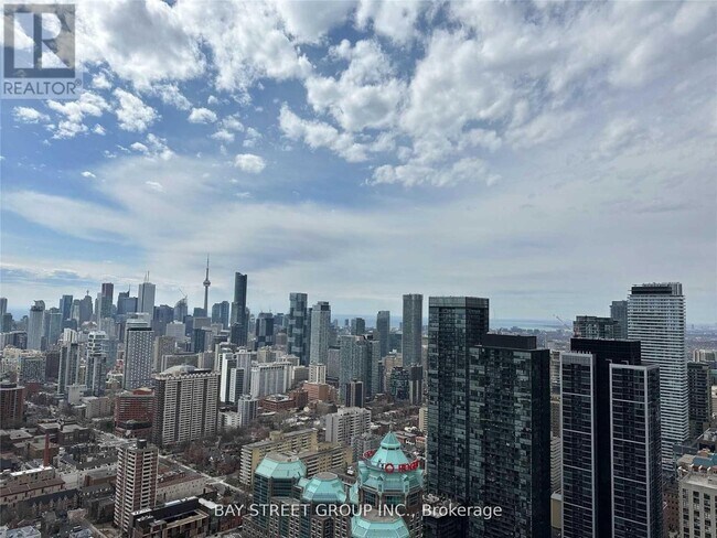 Photo - 395 Bloor St E Unit 4804