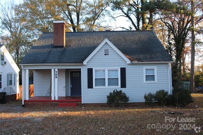 Building Photo - 568 Englewood St NE Rental