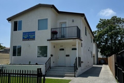 446-448 E 118th Street