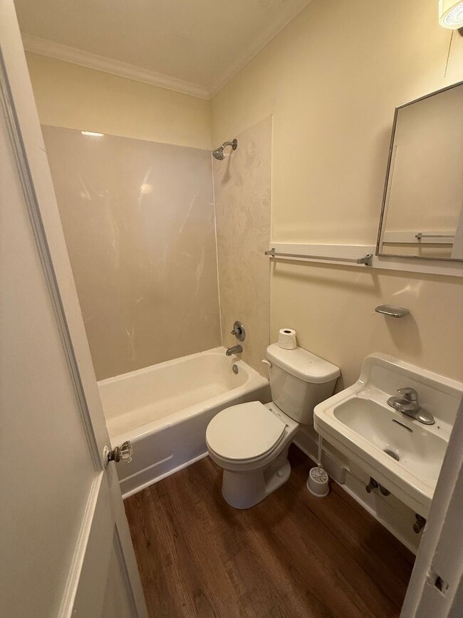 Photo - Five Points Rental – 1 Bedroom + Office (Potential 2nd Bedroom), 1 Bathroom