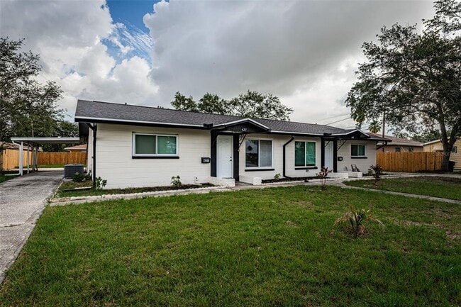 Building Photo - 427 92nd Ave N Rental