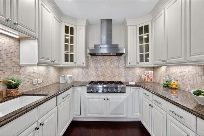 Photo - 2233 Peachtree Rd NE Unit 1202