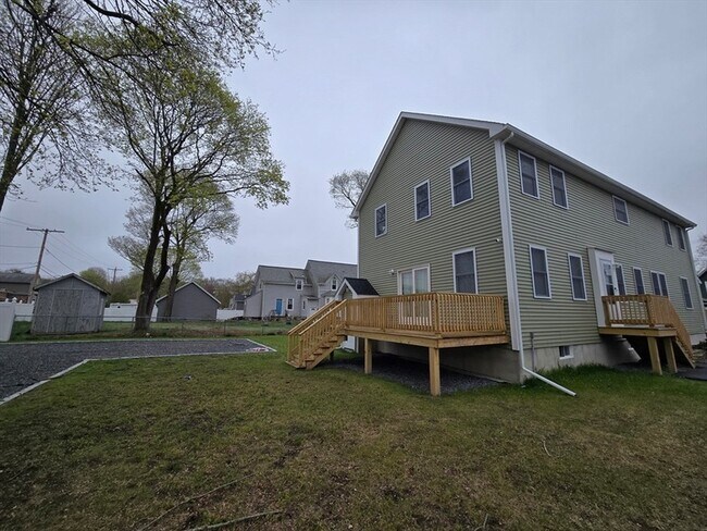 Photo - 37 Rose Glen St Unit 2