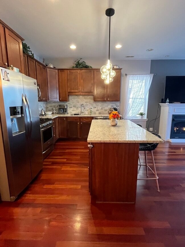 Photo - 3016 N Harlem Ave Unit 3N
