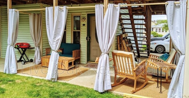 Building Photo - 1311 E Ocean View Ave Unit G-1