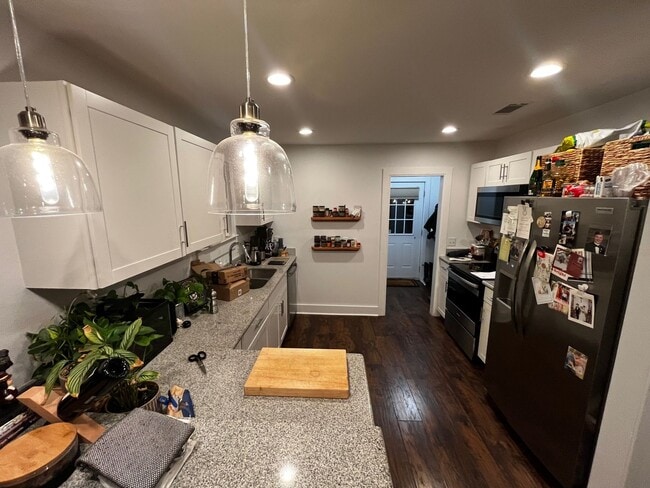 Photo - Charming Home In the Garden District- Ideal Location