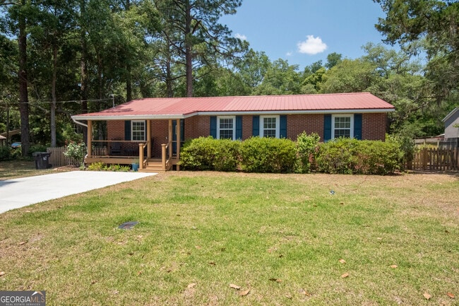 Photo - 501 Bailey St