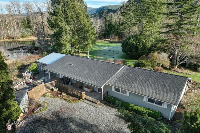 Photo - 3bd/2ba North Bend House