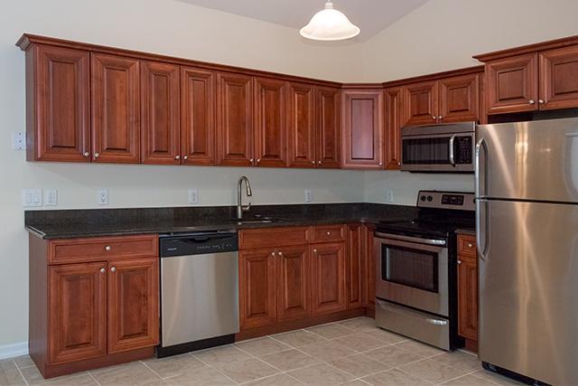 Fairfield Villas At Medford