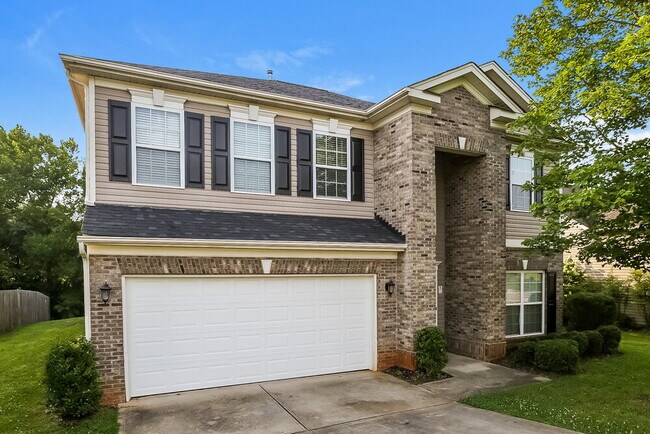 Photo - 1413 Moss Creek Dr