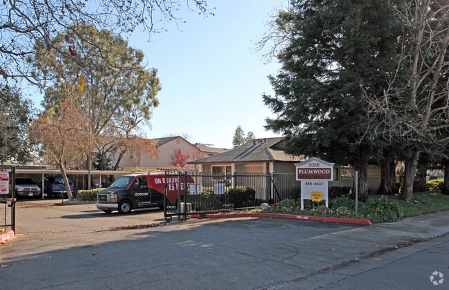 Plumwood Apartments
