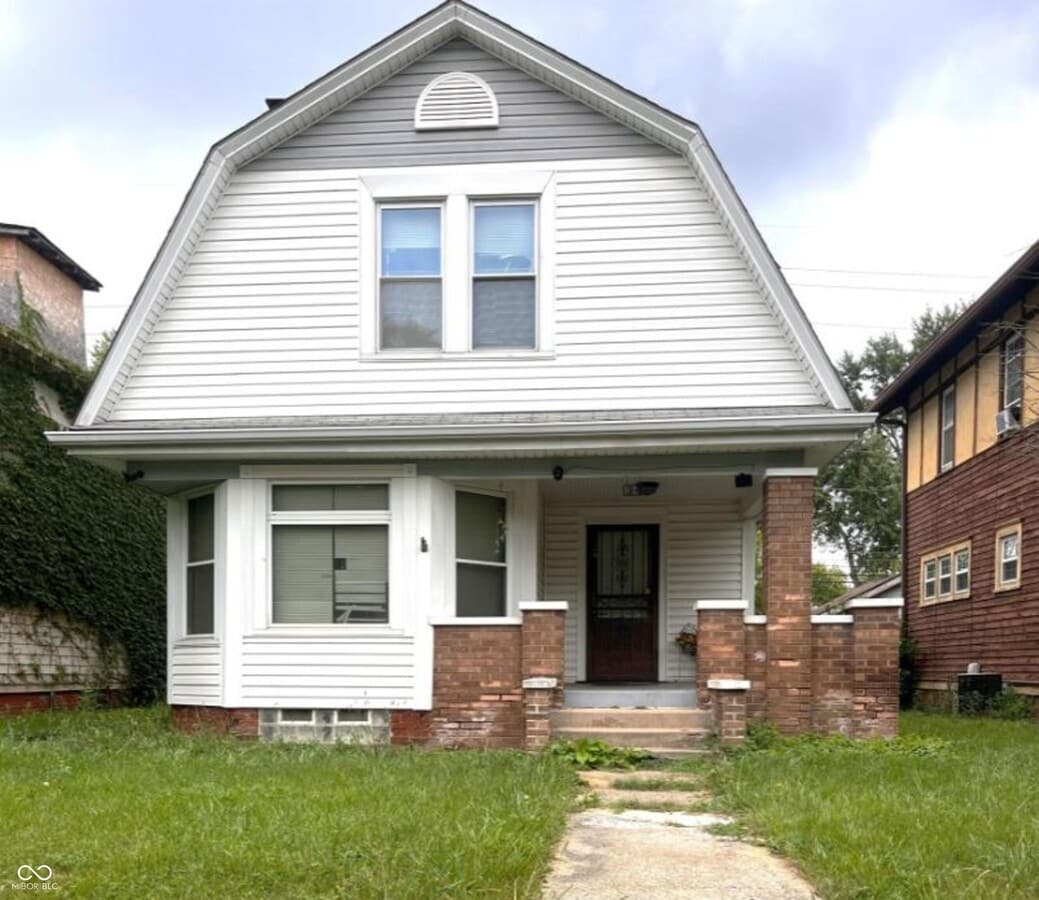 Photo - 34 N Drexel Ave House