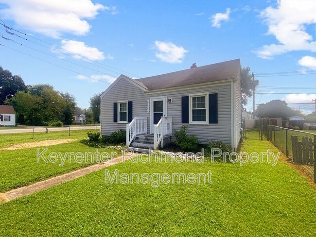 2923 Creighton Rd