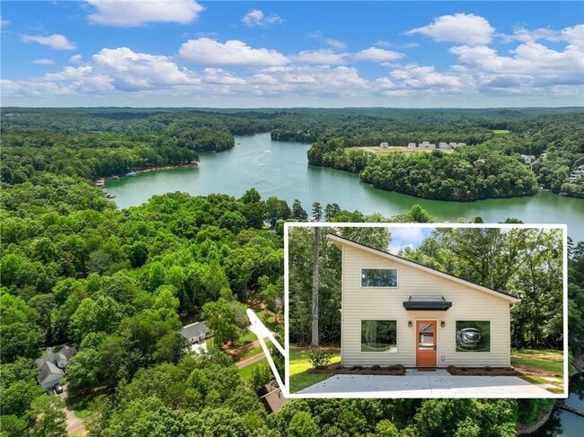 Building Photo - 8083 Beachwood Dr
